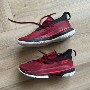 Under Armour Curry 7 Low